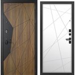 FlyDoors Морра